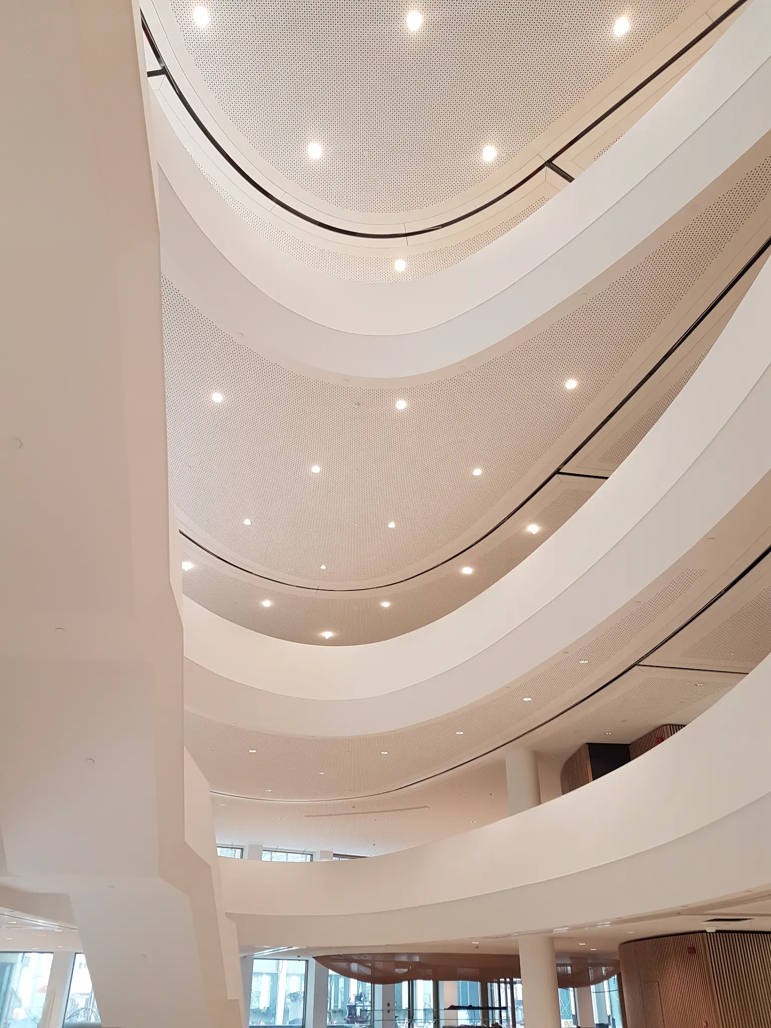 Réalisation RG Services